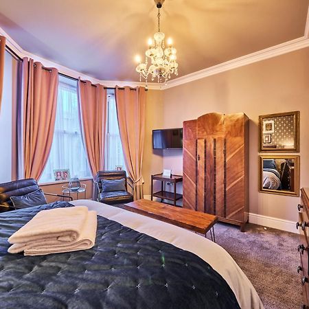 فيلا Art House لندنديري المظهر الخارجي الصورة
