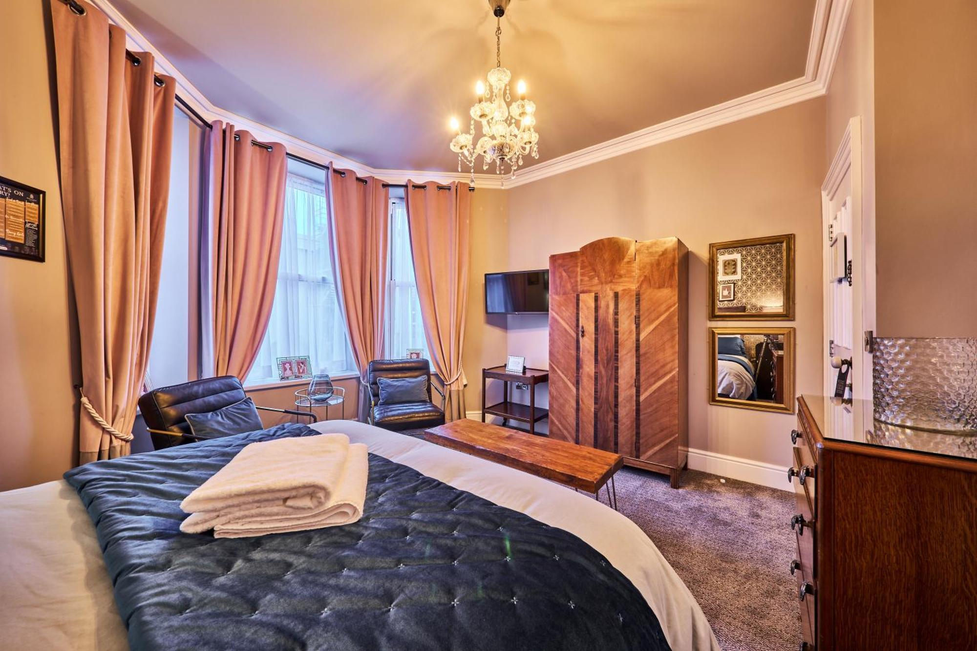 فيلا Art House لندنديري المظهر الخارجي الصورة