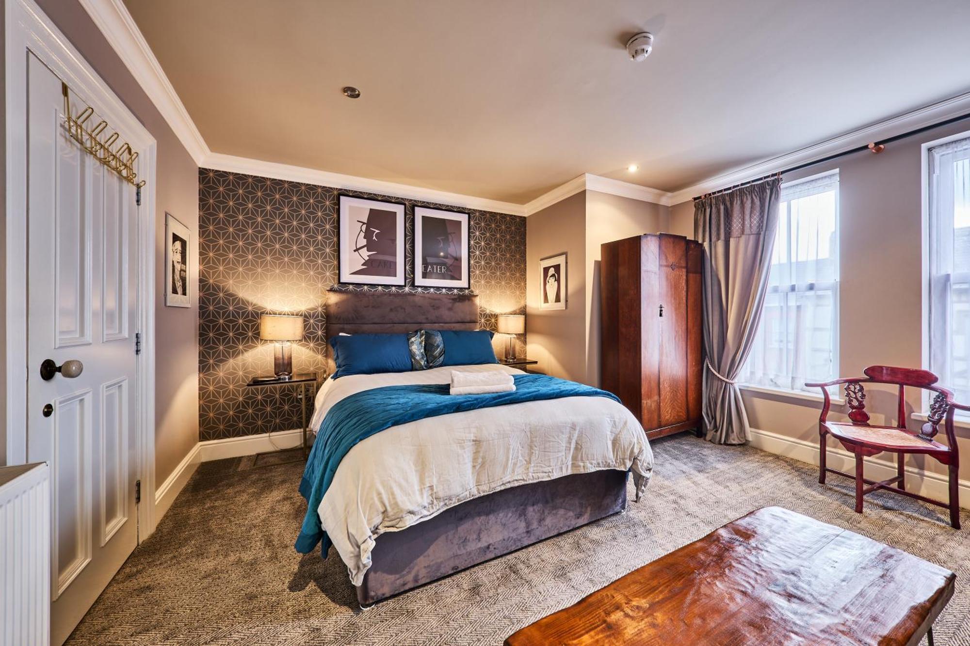 فيلا Art House لندنديري المظهر الخارجي الصورة