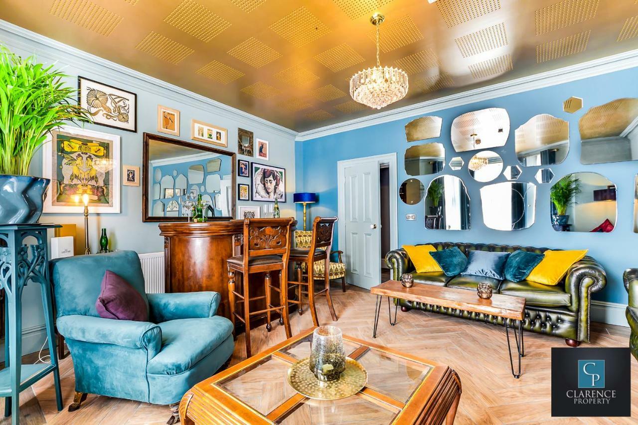 فيلا Art House لندنديري المظهر الخارجي الصورة